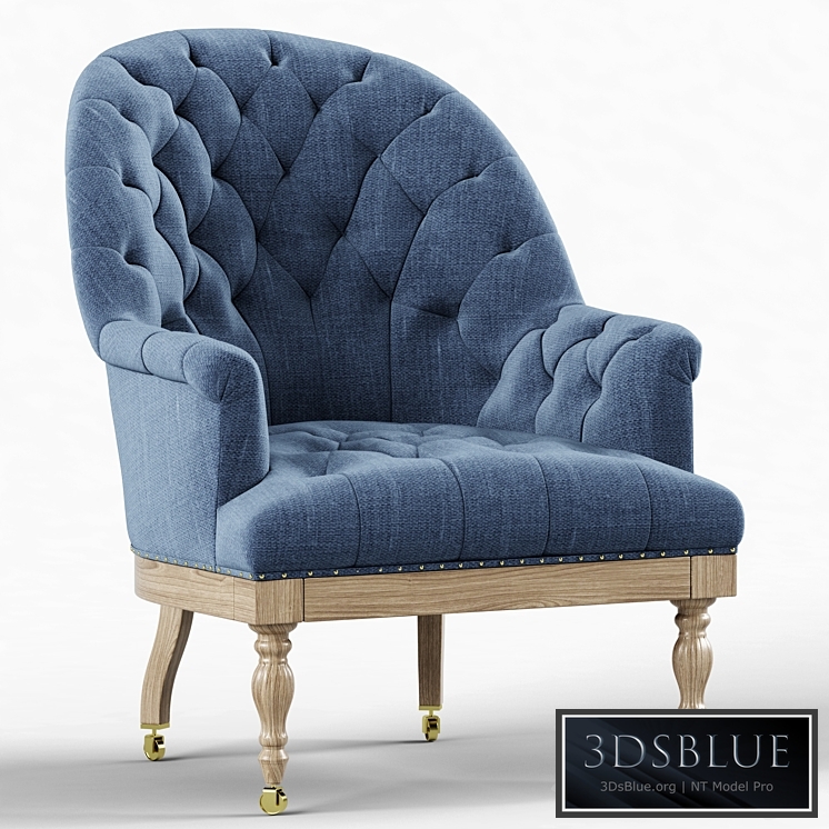 Restoration Hardware Vallette Chair