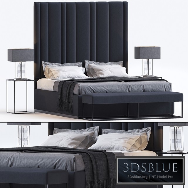 BED BY SOFA AND CHAIR COMPANY 11