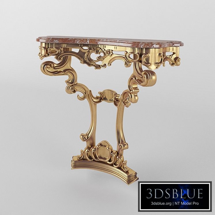 Console Modenese Gastone art 12610