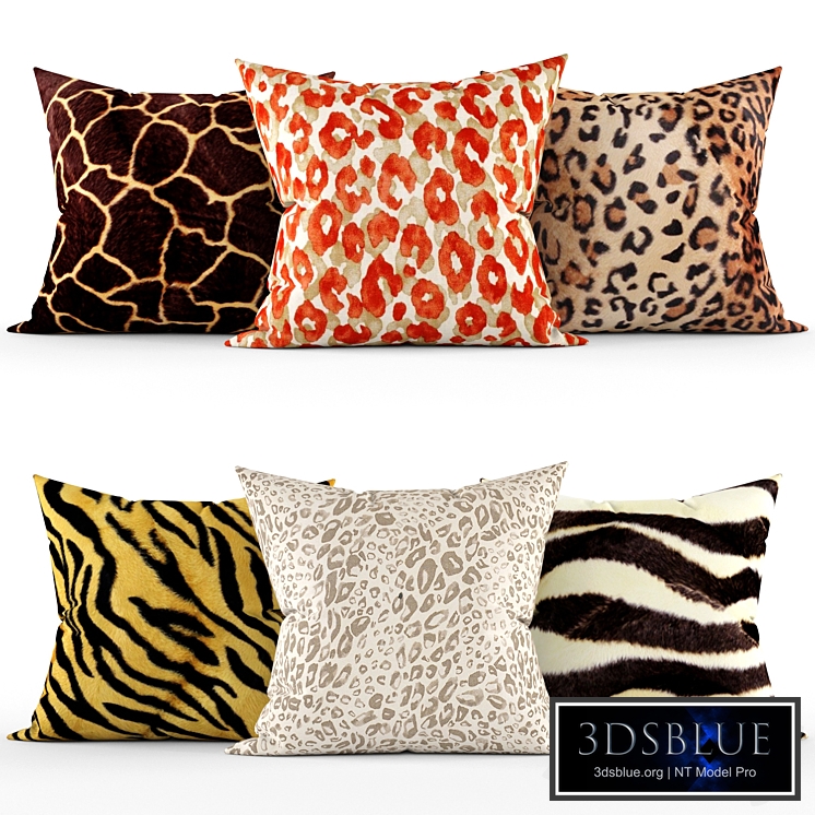 Decorative pillows