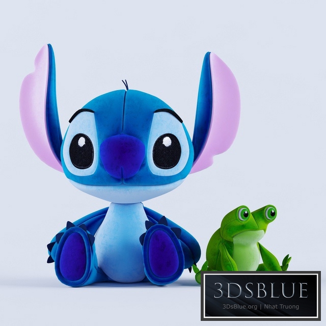 Stitch 2