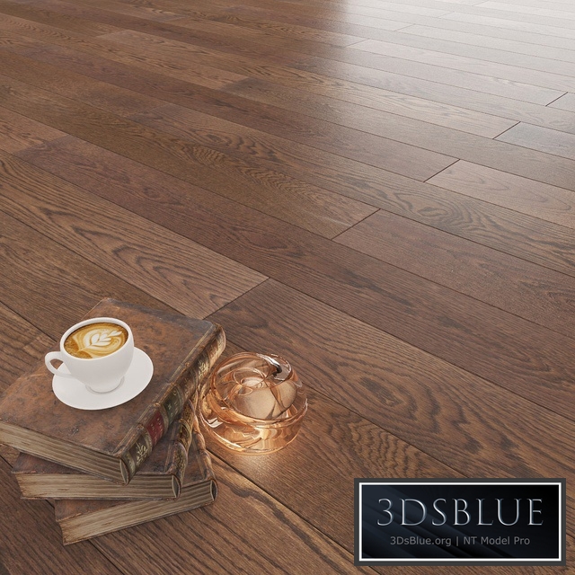 Parquet Classic Oregon