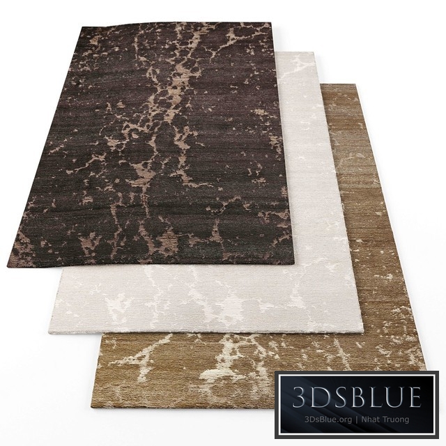 Toulemonde Bochart rugs4