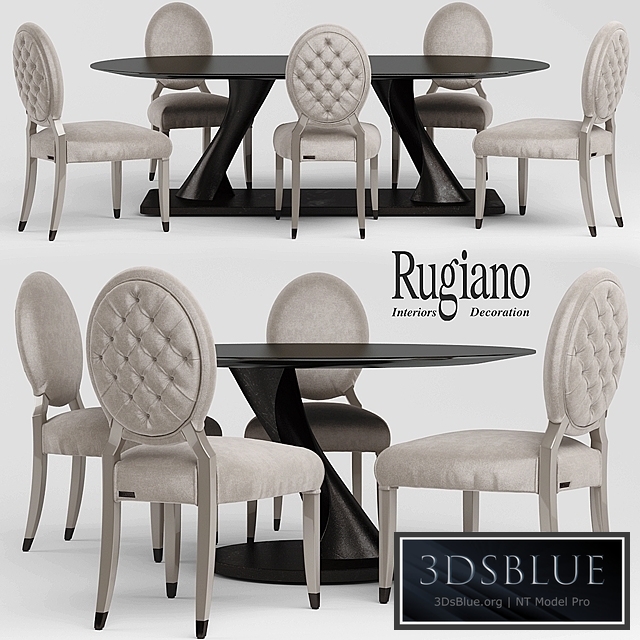 rugiano Rea, rugiano ZOE, rugiano Cathy