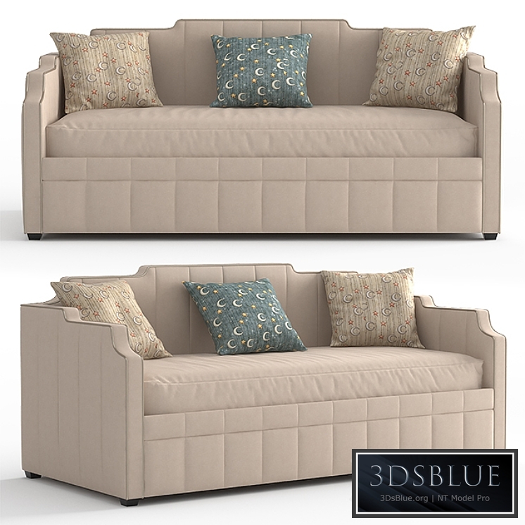 Dantone | Sofa-bed "Horley"