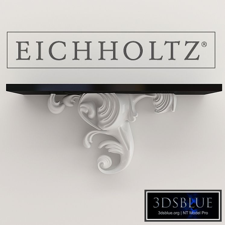 Eichholtz wall console Denley