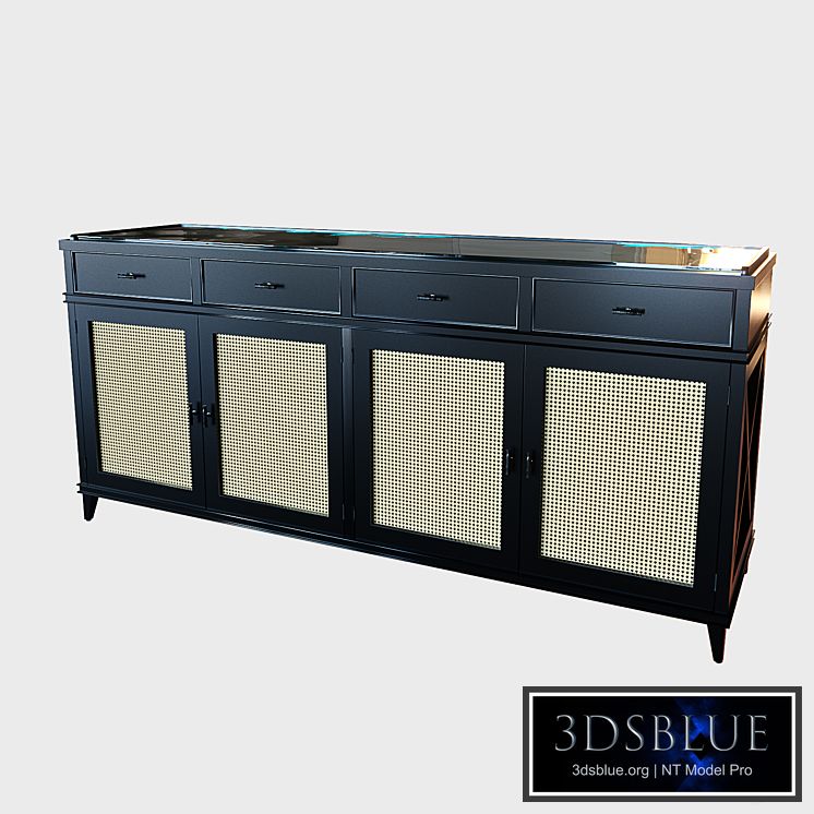 Eichholtz Dresser Bahamas