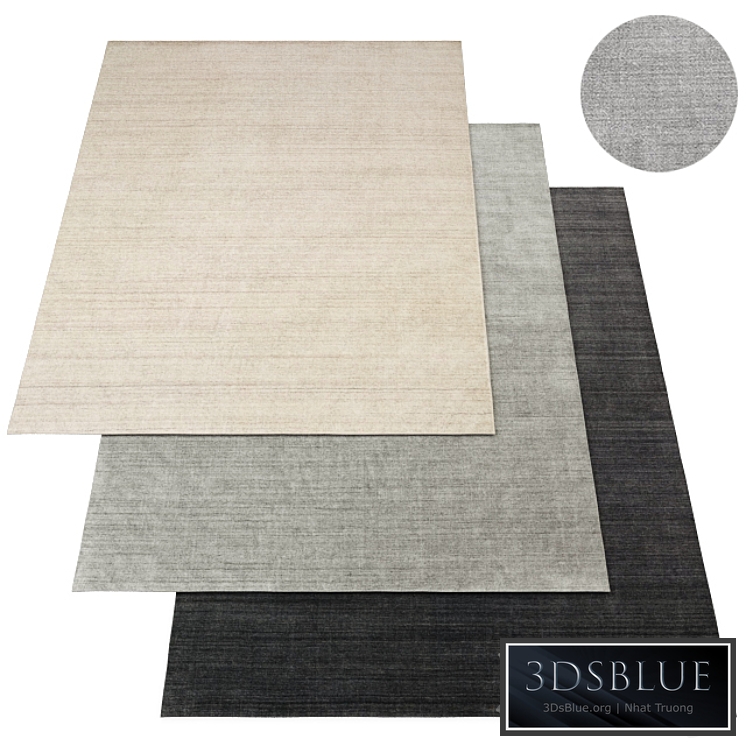 Performance Nahla Rug RH