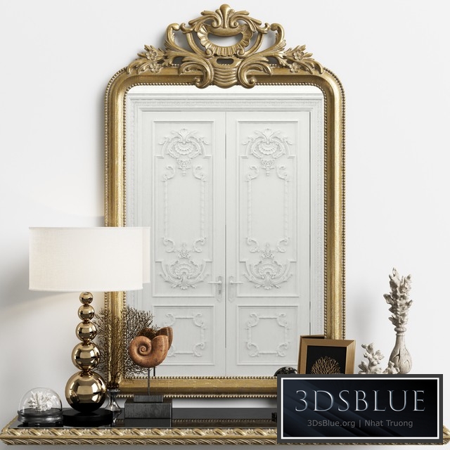 Tosconova SP 150 mirror