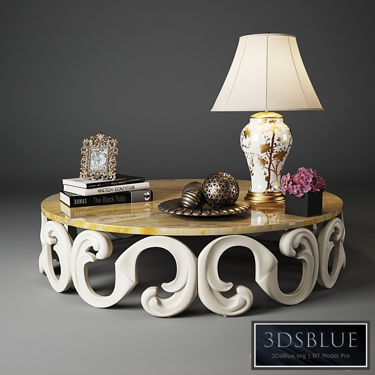 Christopher Guy Cocteau 76-0269