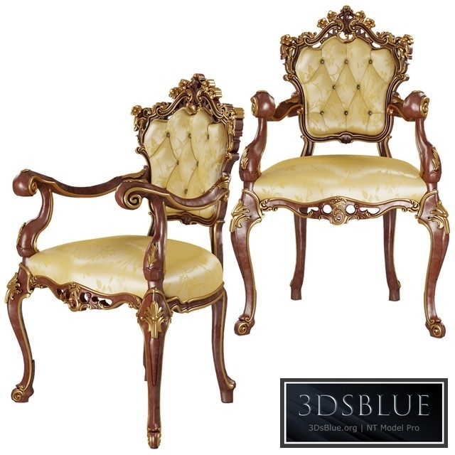 Armchair BOLLY Asnaghi