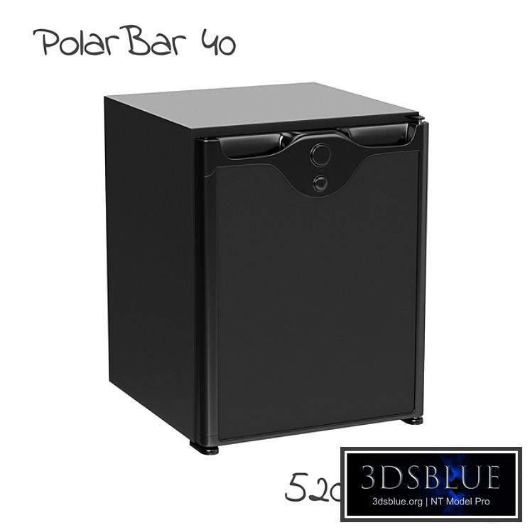 Minibar PB Standard