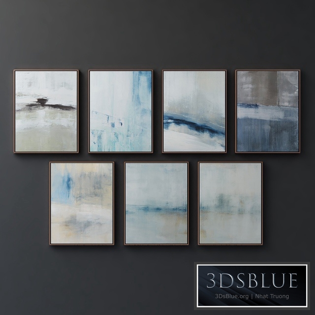 The Sofa & Chair Company Set