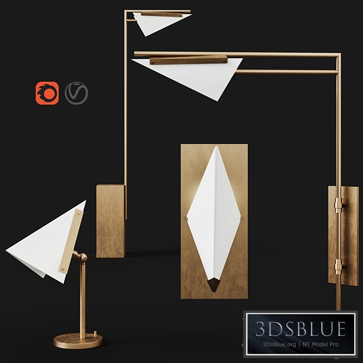 Kelly wearstler forma set