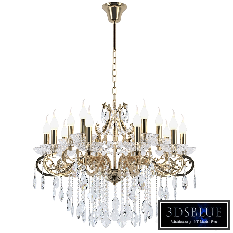 Chandelier Trento E 1.1.15 G