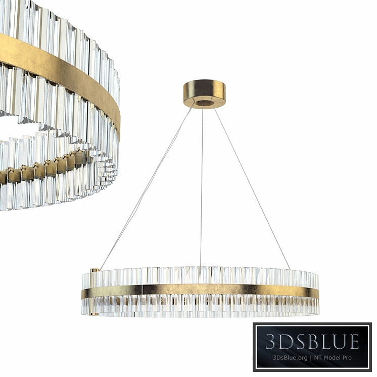 Saturno Not Baroncelli Suspension 700