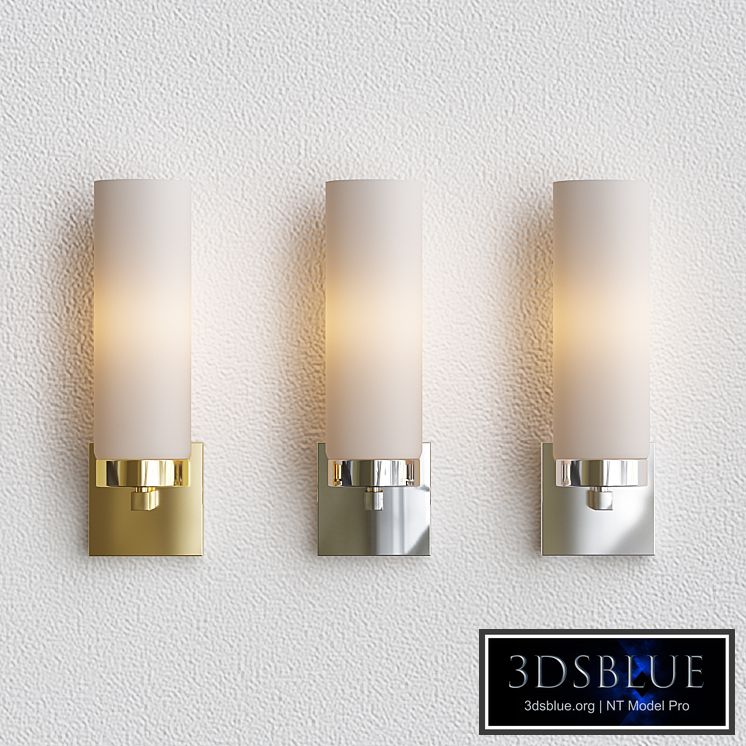 Restoration hardware sconces