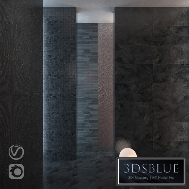 Italon Materia Titanio