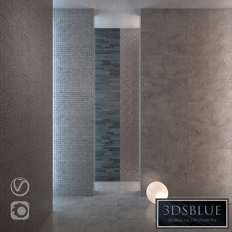 Italon Materia Carbonio