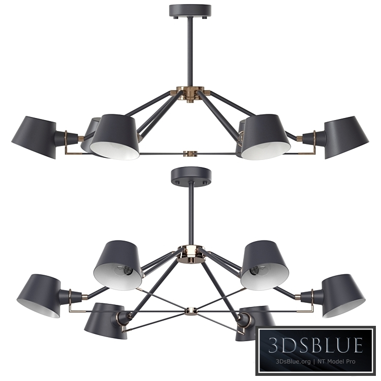 Freya Abigail FR5038-CL-06