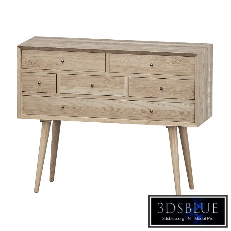 Chest of Furnitera Jordan