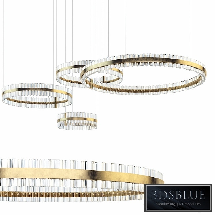 Saturno Not Baroncelli Suspension 470 700 1000