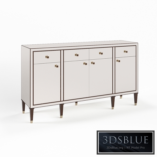 Chest of drawers A New Reflection Of You! Caracole