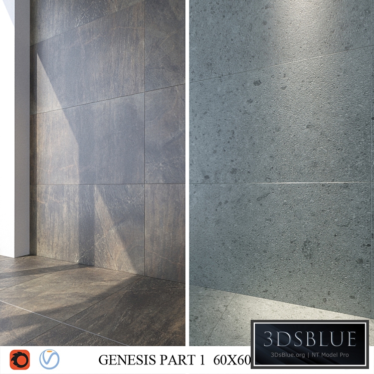 ITALON GENESIS PART 1