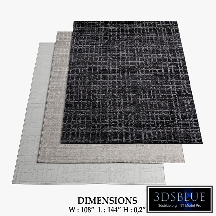 Restoration Hardware Rugs_79