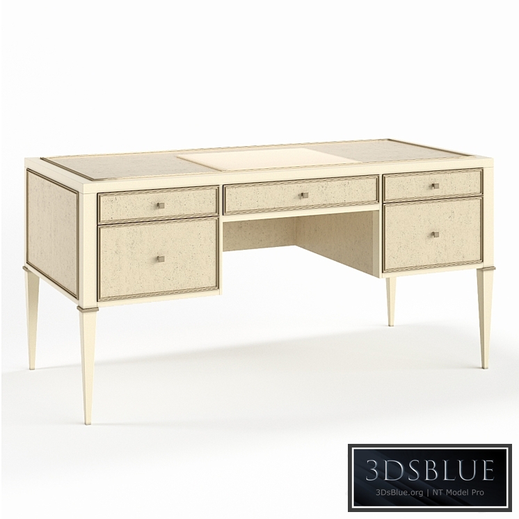 Desk writing Here&#39;s An Eye-dea Caracole