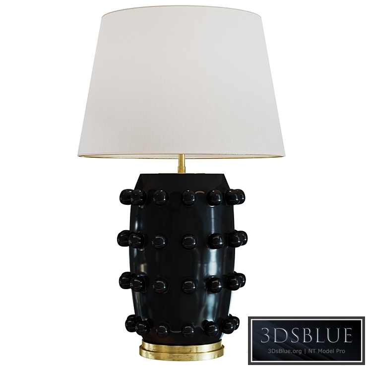 LINDEN MEDIUM LAMP