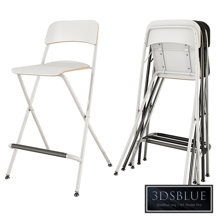 Bar chair Ikea FRANKLIN