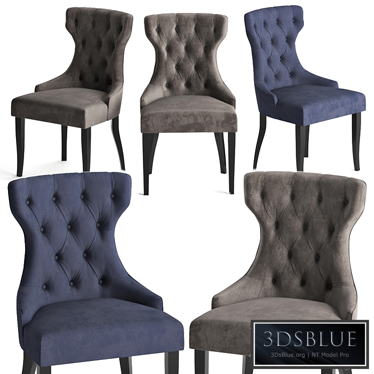 Chair GUINEA The Sofa & Chair Company