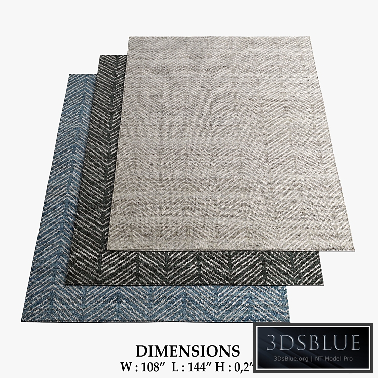 Restoration Hardware Rugs_86