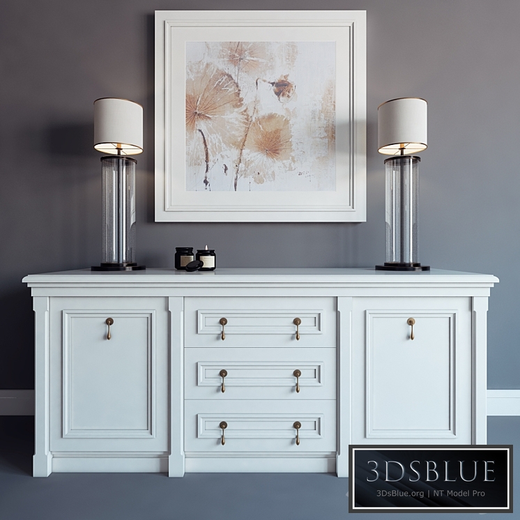 Dresser 01 \ dresser 01