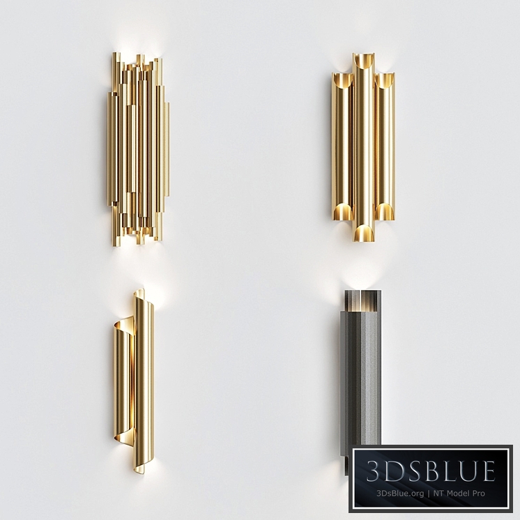 Eichholtz wall light