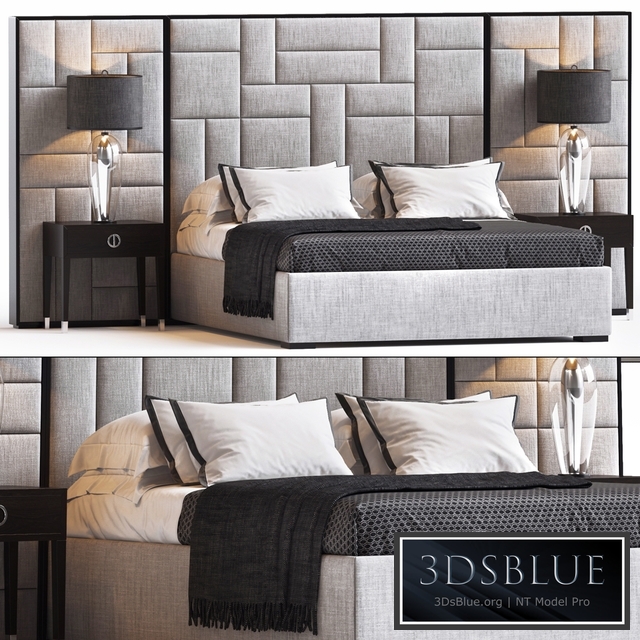 BED BY SOFA AND CHAIR COMPANY 12