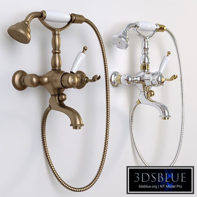 Migliore / Bugnatese Oxford