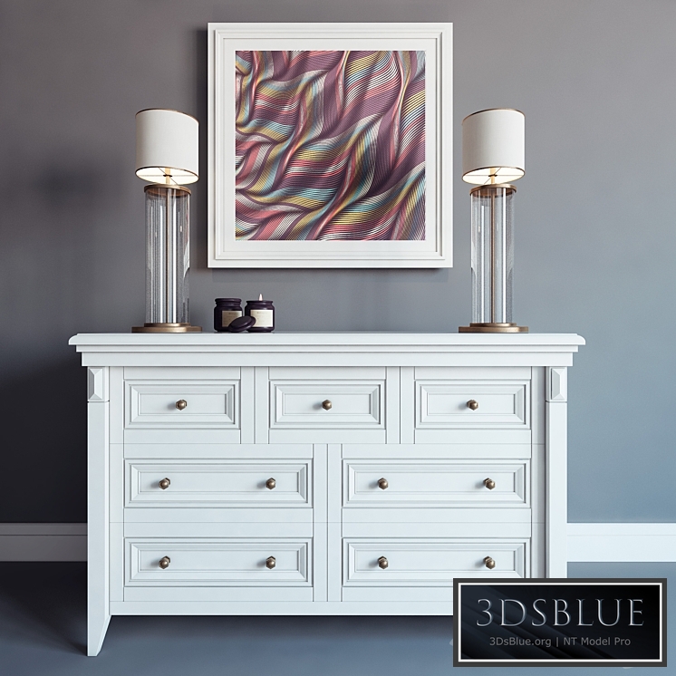 Dresser 02 \ dresser 02