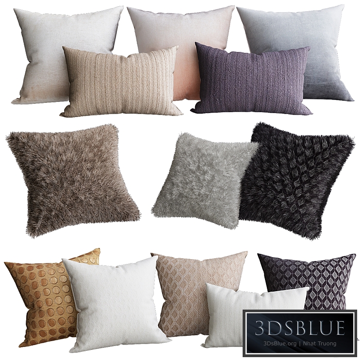 Hudson Park Collection