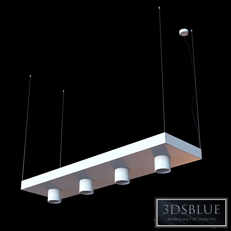 Nowodvorski PLANT 9382