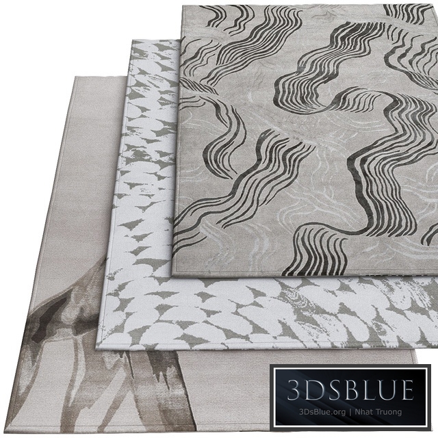 The rugs company Wake