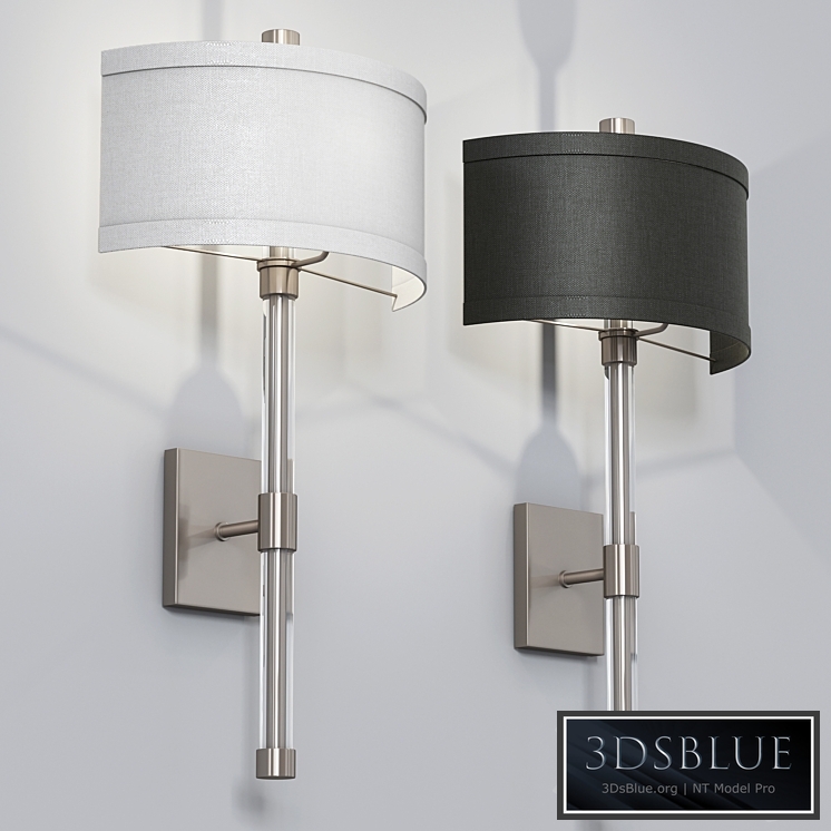 Arteriors Lighting Gardner Sconce 49056-201