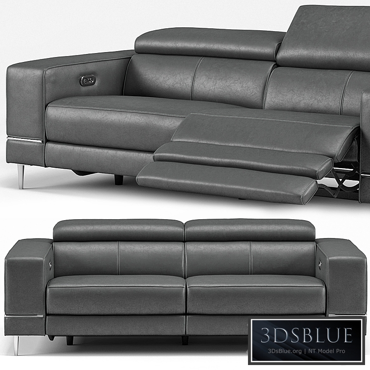 Bergamo Motion Sofa