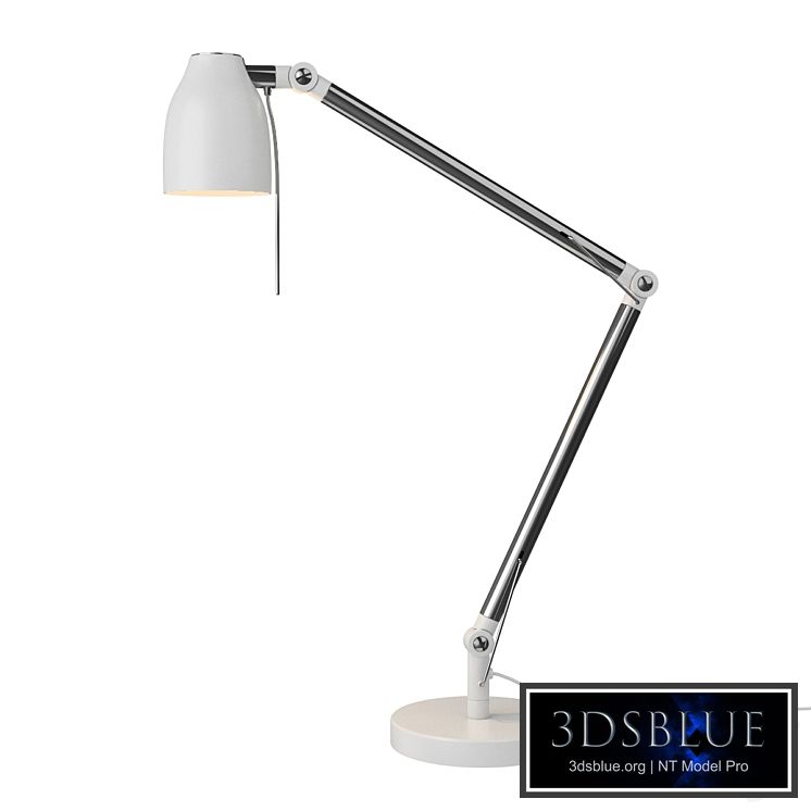 Table lamp IKEA TRAL