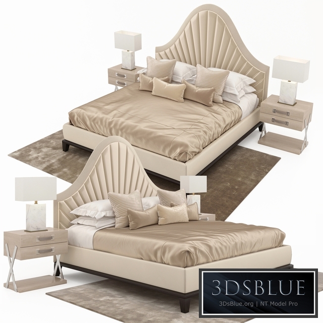 Set THE SOFA & CHAIR Company