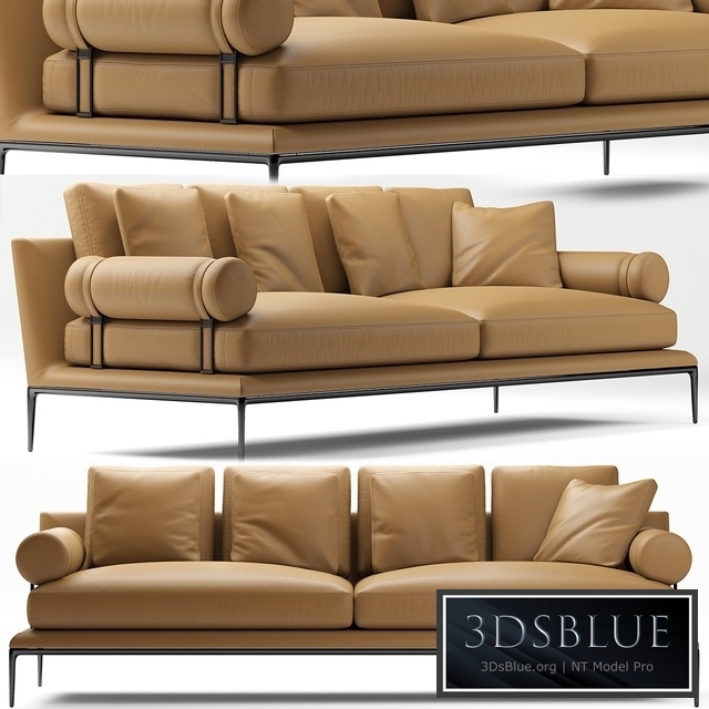 Sofa bebitalia atoll