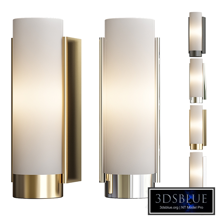 Restoration Hardware powell sconce
