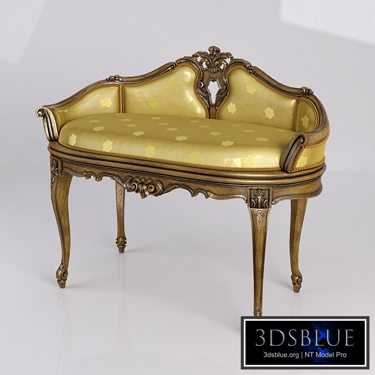 Daybed Francesco Molon