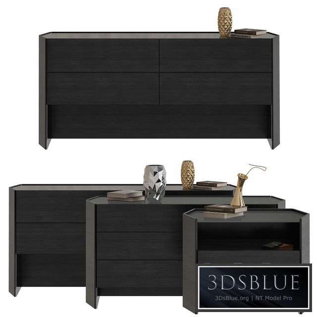 Modern Cabinet DN01